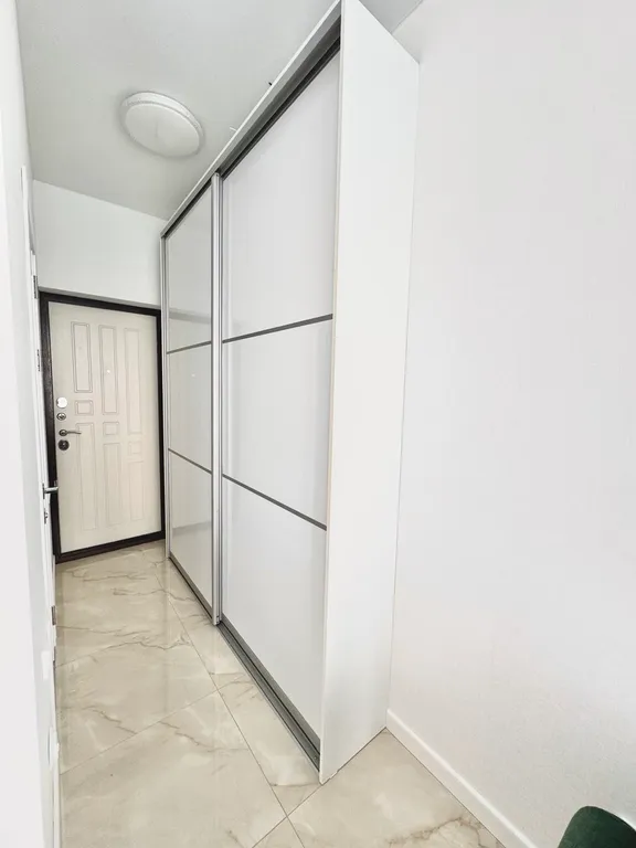 Квартира Квартира Новая студия с панорамным видом на море — Адлер