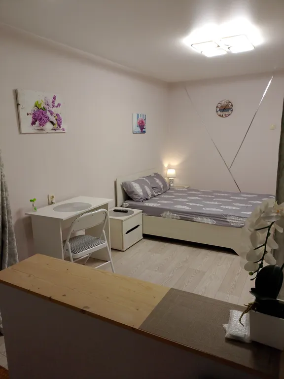 Квартира Уютная квартира — Севастополь