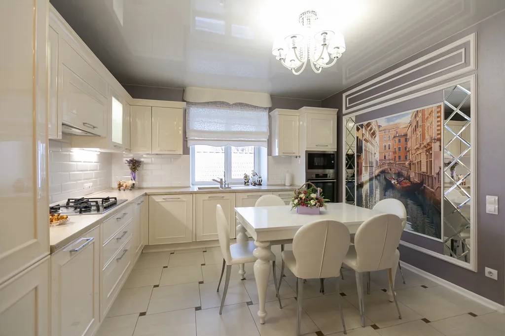 Премиум коттедж