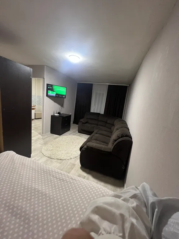 Квартира Уютная квартира недалеко от главных достопримечательностей — Элиста