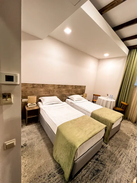 Квартира Комната — аренда посуточно в Ереван