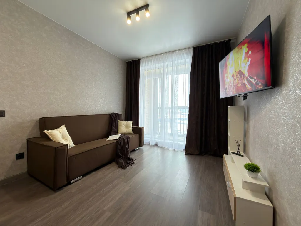 Квартира рядом с Мира Термы