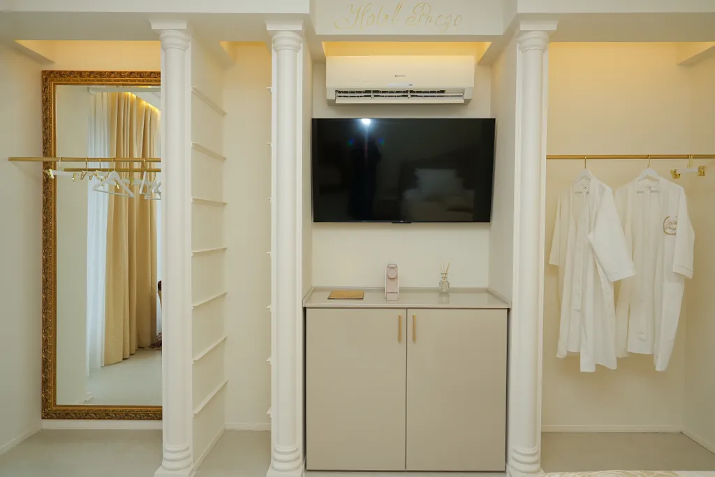 Люкс премиум