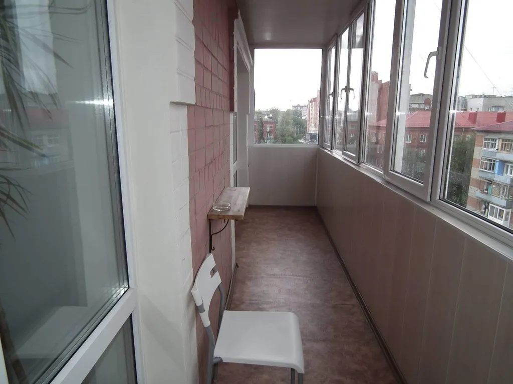 Квартира в центре