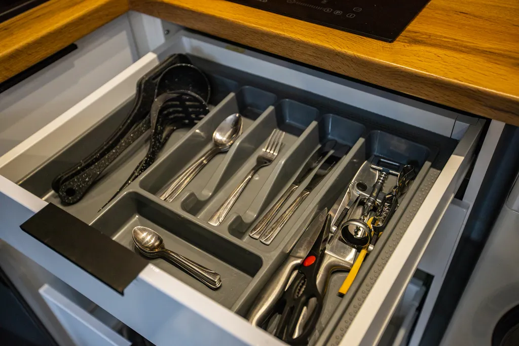 Квартира с видом на горы