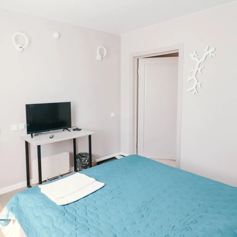 Двухместный комфорт улучшенный