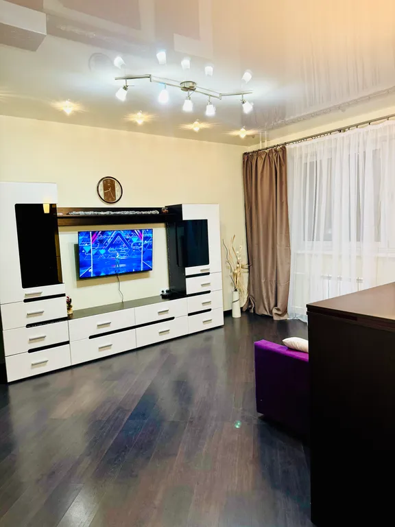 Квартира в Yaroslavl