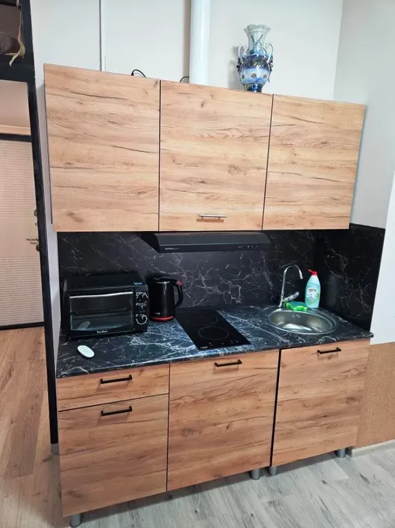 Квартира Квартира в самом центре — Ломоносов