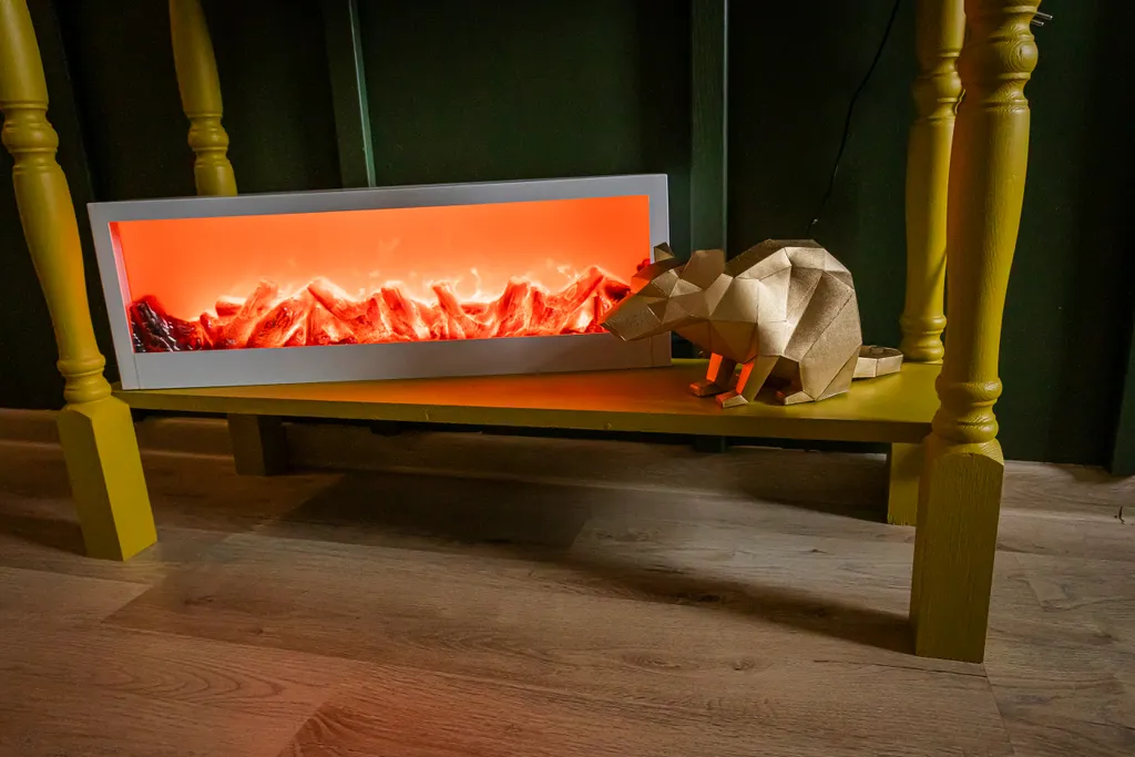 Атмосферная студия в стиле прованс