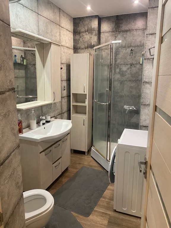 Садовая евродвушка