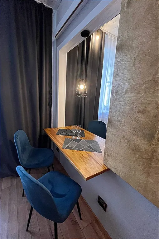 Апартамент Центр