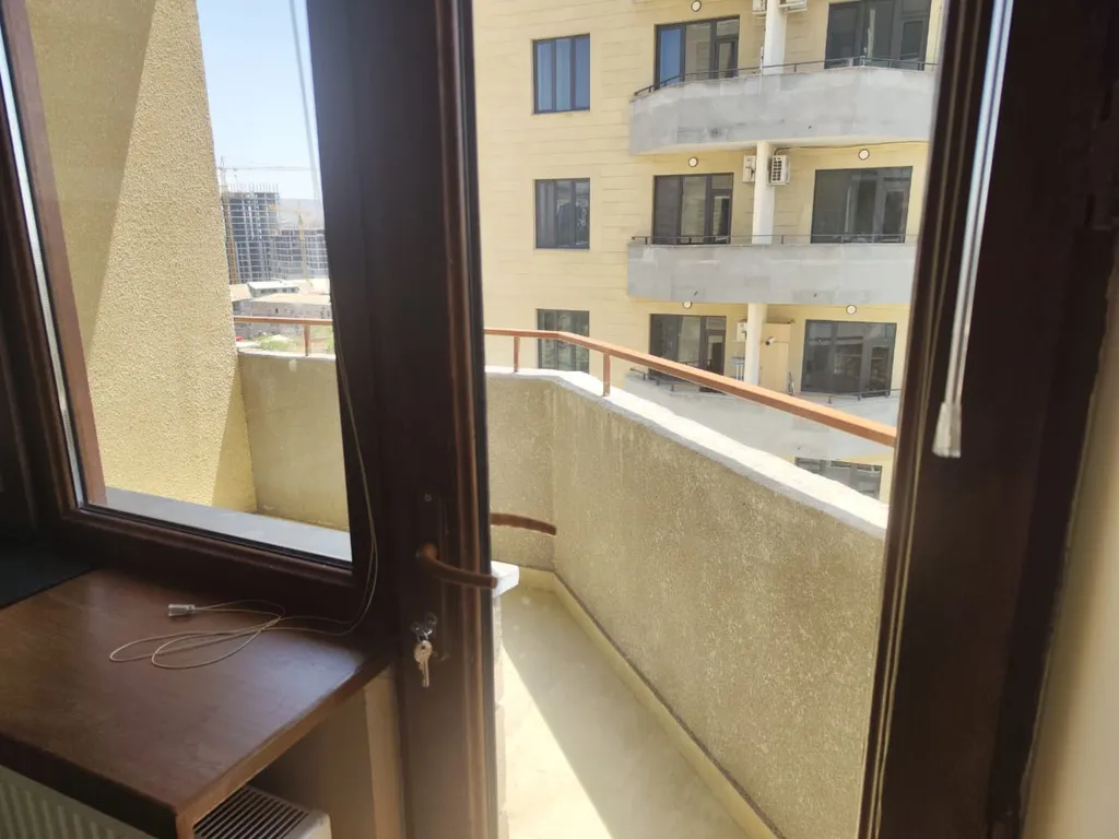 Удобная квартира в центре