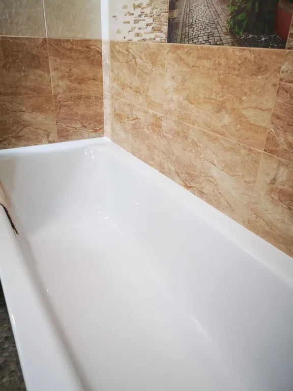 Уютна студия с отличным ремонтом Инорс