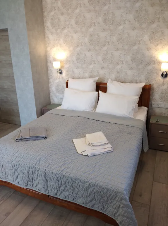 Свидание у моря