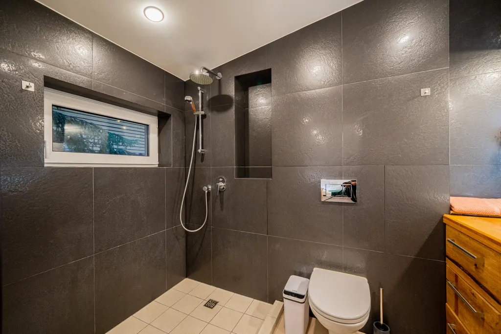 Коттедж Дом у озера — Кузьмоловский