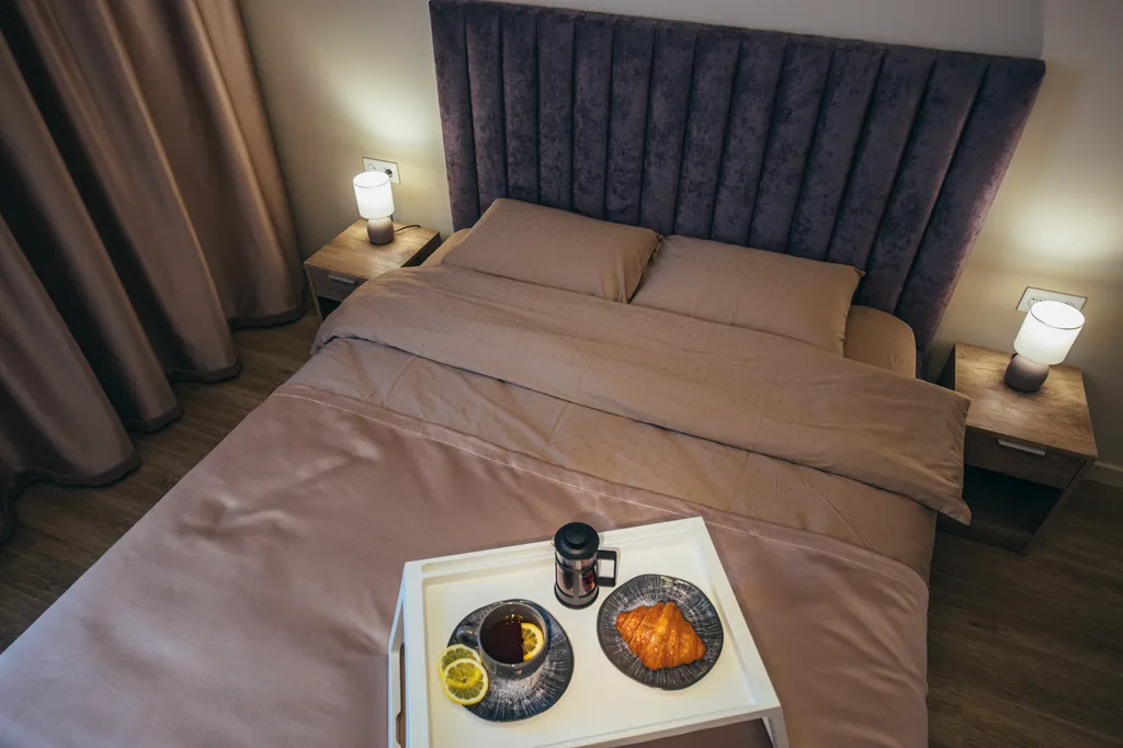 Квартира Квартира Морская сказка 3 — Светлогорск