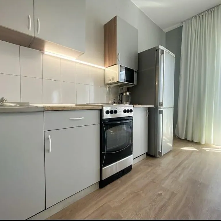 Квартира Комфортная квартира в центре у 130 квартала — Иркутск
