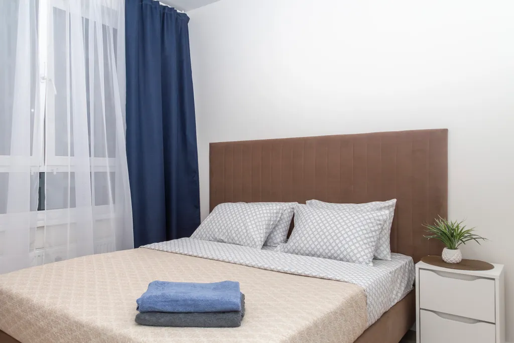 Квартира 1-комнатная Квартира — Ям