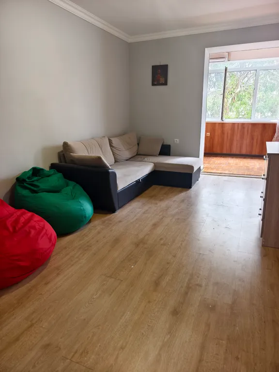 Квартира Твоя лучшая квартира — Гагра