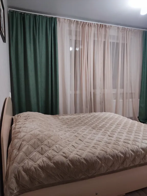 Квартира Студия рядом с вокзалом — аренда посуточно в Челябинск