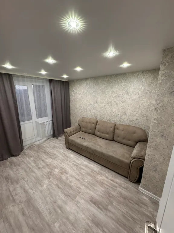 Видовая квартира бухта-вулканы