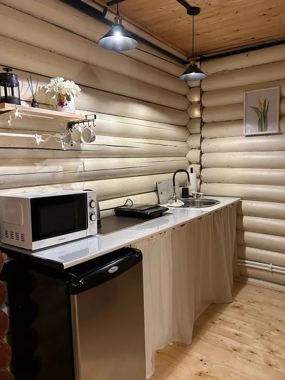 Гостевой дом