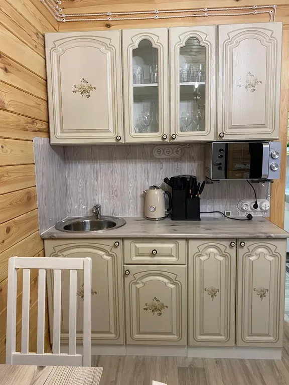 Уютный дом в Дивеево