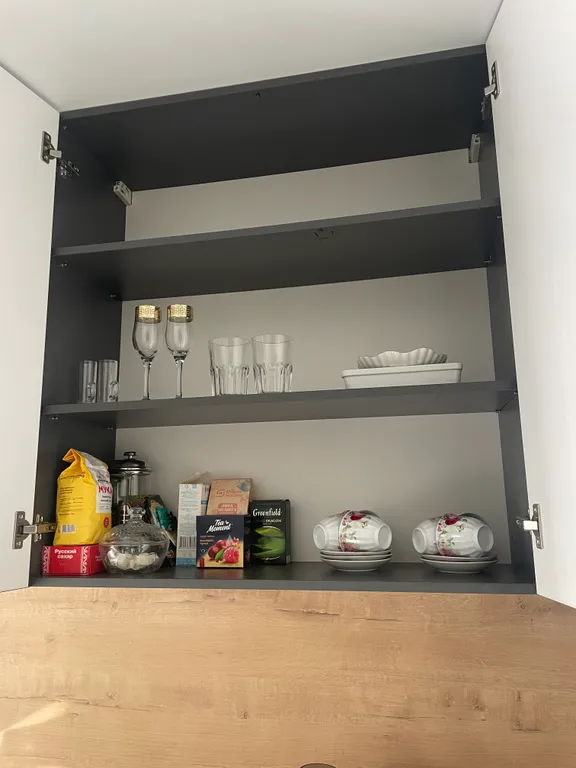 Уютная современная квартира рядом с рекой великая