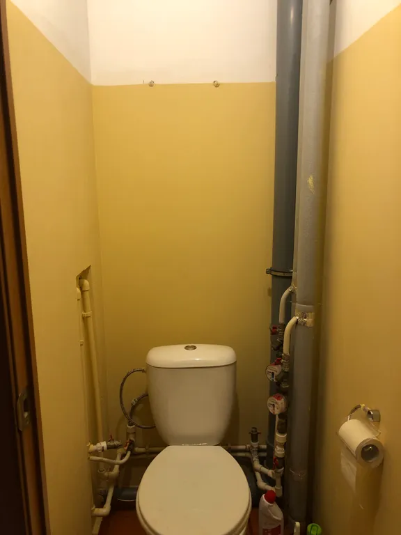 Квартира Тёплая квартира - Краевые больницы, онкология.ТЦ ИЮНЬ — Красноярск