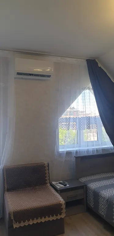 Уютная студия в центре города