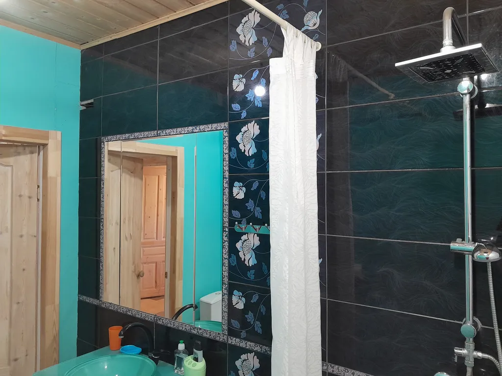 Апартаменты в гостевом доме