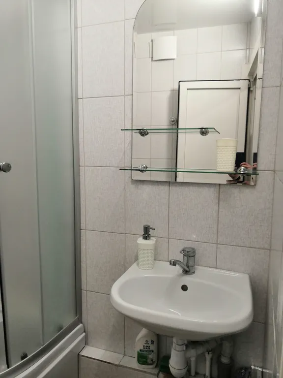 Квартира у Лечебного парка