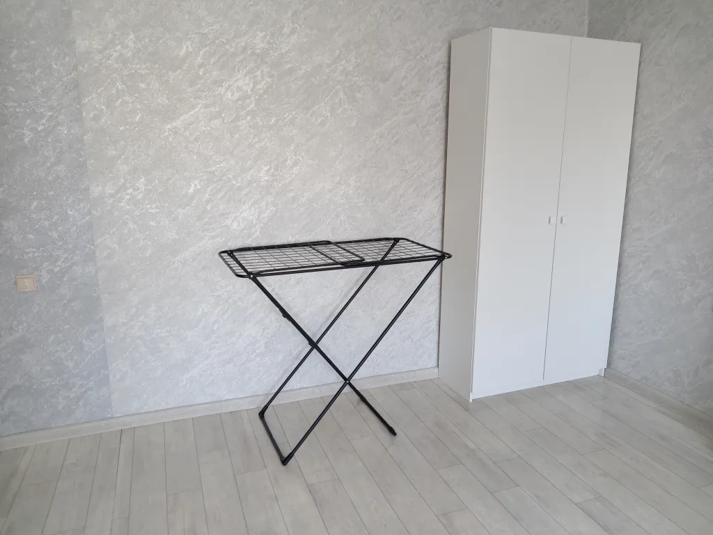 Квартира Просторная светлая квартира в районе Свободного проспекта — Красноярск