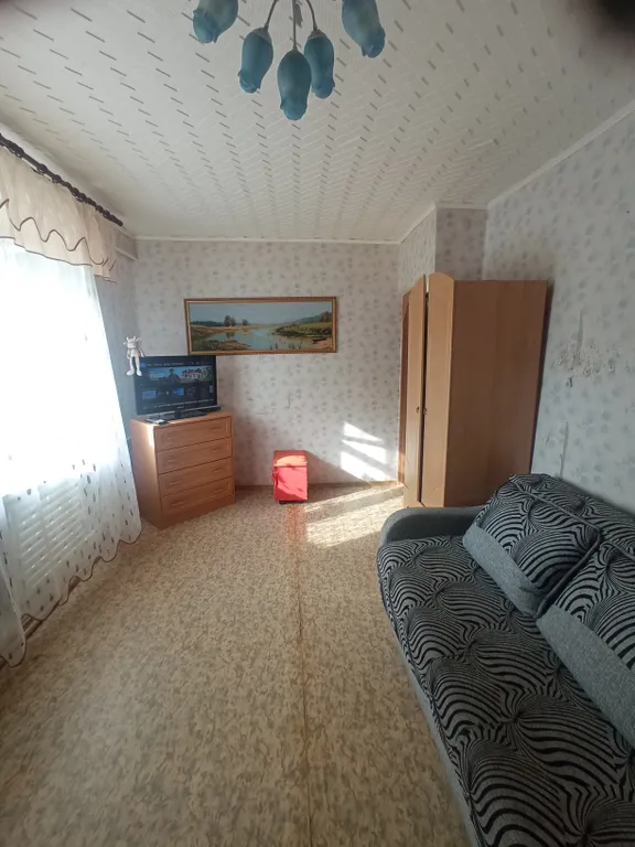 Уютная квартира рядом с Мышкиным