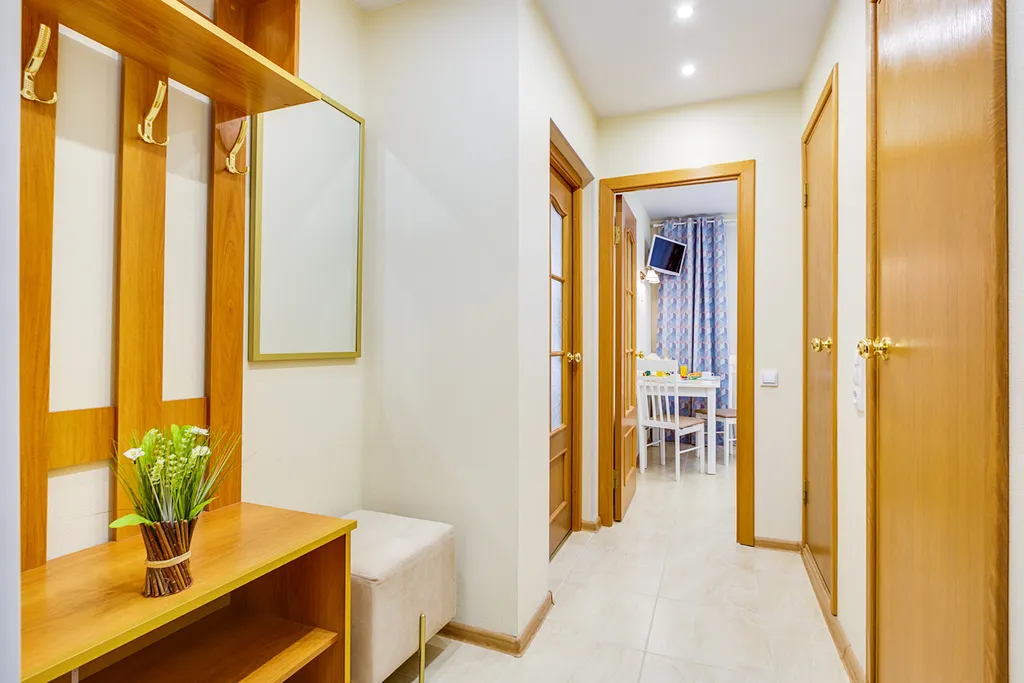 Квартира Квартира My favorite apartment — Санкт-Петербург