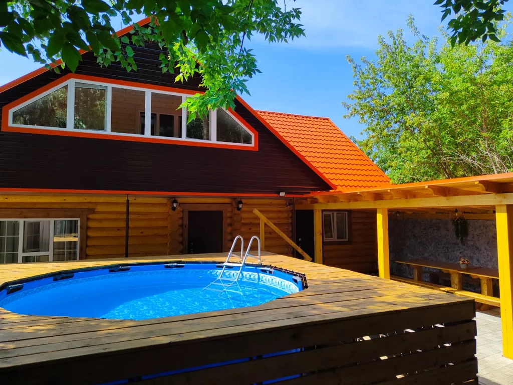 6-комнатный Дом