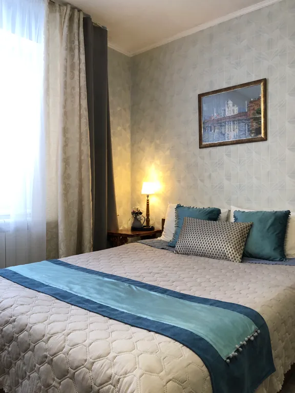 Рядом с Музеем янтаря и Верхним озером