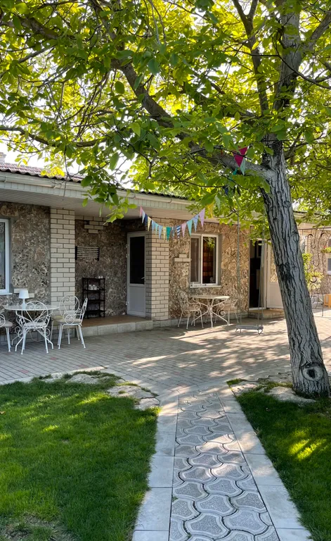 Трехместный номер в гостевом доме