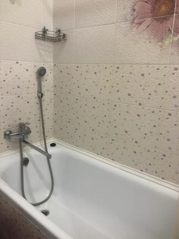 Квартира Квартира У самого Чёрного моря — Геленджик