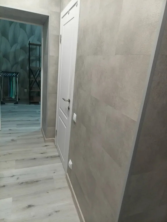 Отличная двух комнатная квартира в центре города