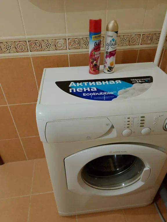 Квартира на Волге