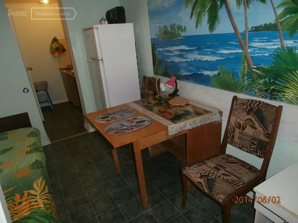 Коттедж 2-комнатный Дом — Евпатория