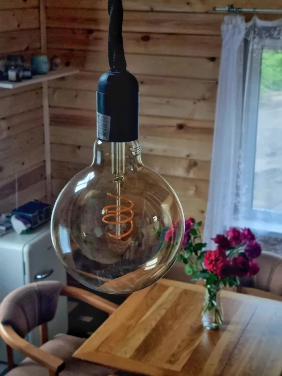 Загородный дом в живописном месте