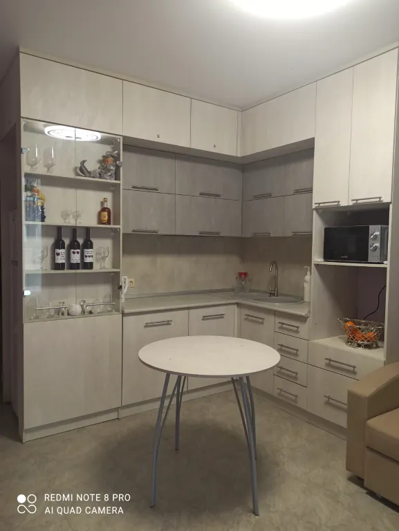 Квартира Квартира Райский уголок — Анапа