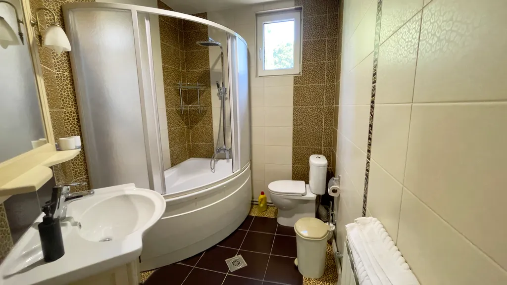 Квартира Комната — Сириус