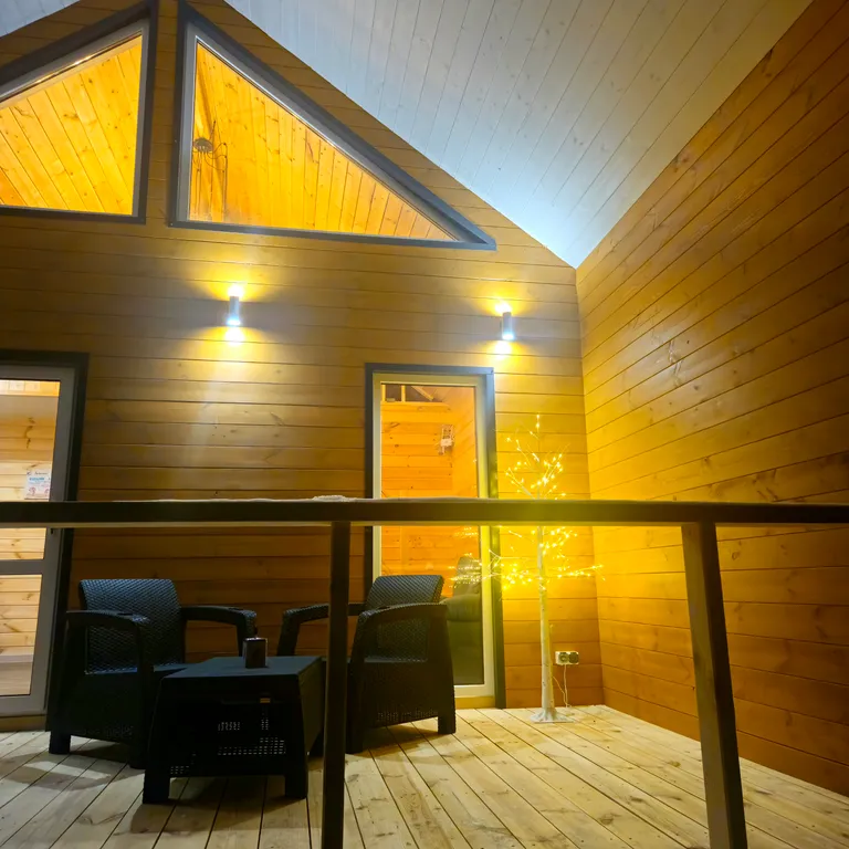 3-комнатный Дом