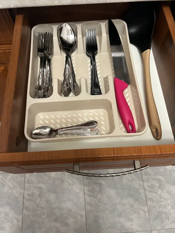 Уютная квартира для комфортного проживания