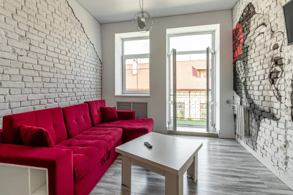 Апартаменты Виатур на Кирова