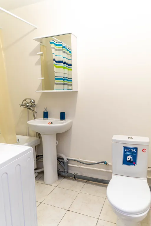 Комфортабельная студия