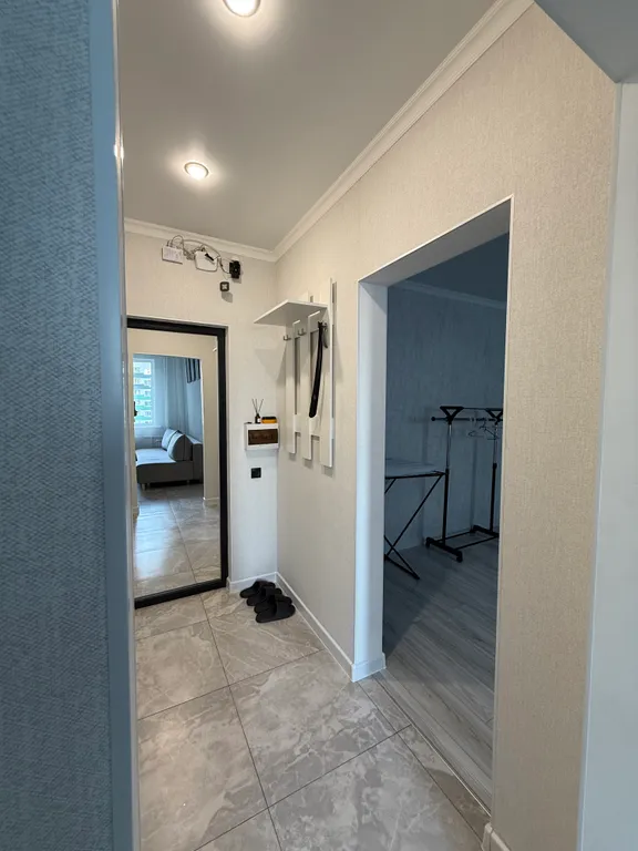 Квартира от собственника